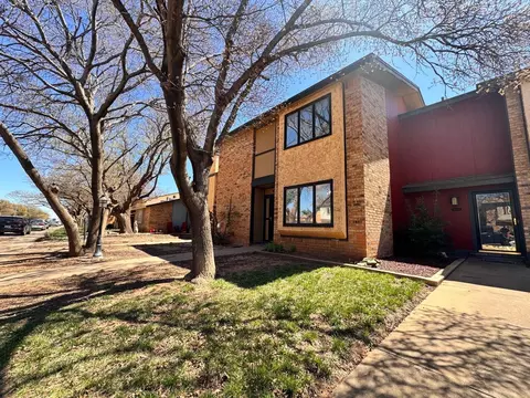 5763 38th St, Lubbock, TX 79407