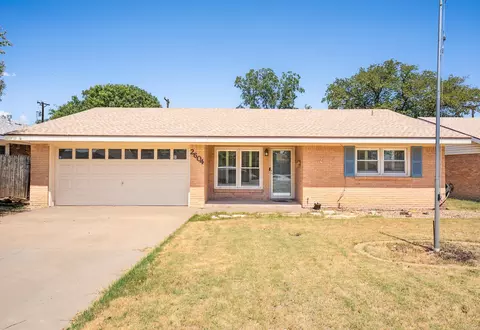 2604 49th St, Lubbock, TX 79413