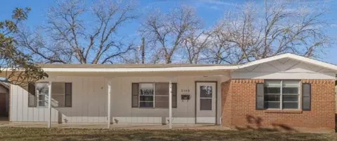 2140 Glenwood Dr, Abilene, TX 79605