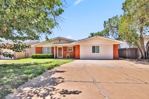 4317 31st St, Lubbock, TX 79410