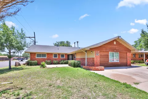 4401 28th St, Lubbock, TX 79410