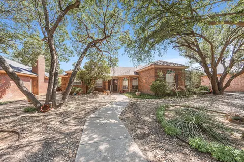 5505 85th St, Lubbock, TX 79424