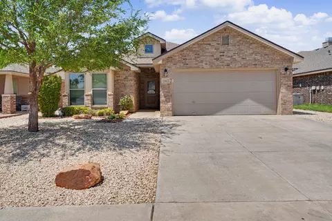 13612 Avenue W Ave, Lubbock, TX 79423