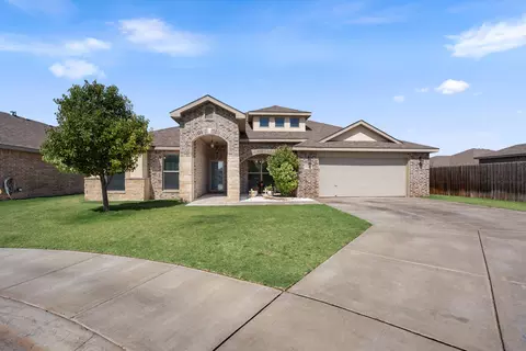 13602 Uvalde Ave, Lubbock, TX 79423