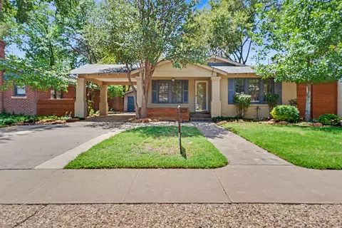 2605 20th St, Lubbock, TX 79410