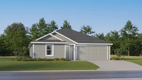 2110 Edgewood St, Lubbock, TX 79415