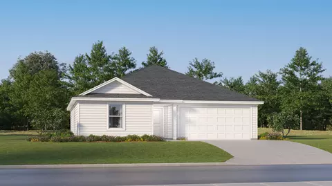 2115 Elon St, Lubbock, TX 79415