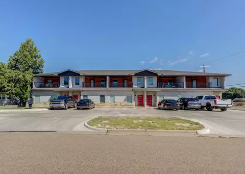 3404 25th St, Lubbock, TX 79410