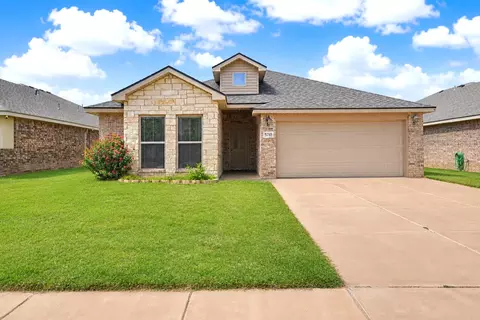 5710 111th St, Lubbock, TX 79424