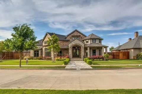 4814 115th St, Lubbock, TX 79424