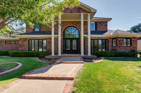 4613 94th St, Lubbock, TX 79424