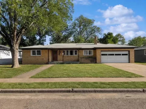 3611 36th St, Lubbock, TX 79413