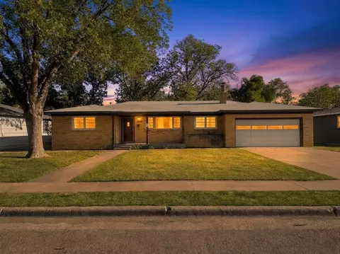 3611 36th St, Lubbock, TX 79413