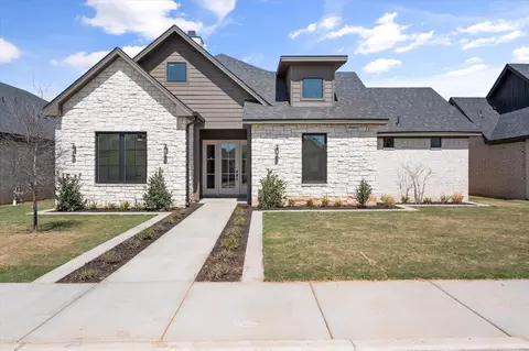 4620 138th Pl, Lubbock, TX 79424