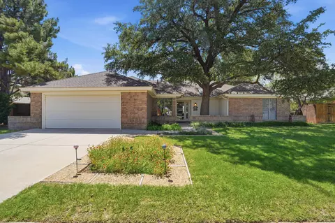 405 N Fulton Ave, Lubbock, TX 79416