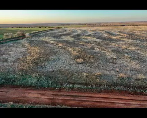 Tx-86, Turkey, TX 79261