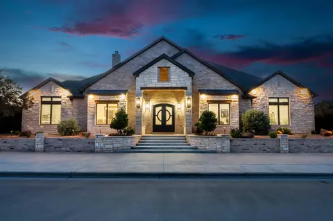 4818 120th St, Lubbock, TX 79424