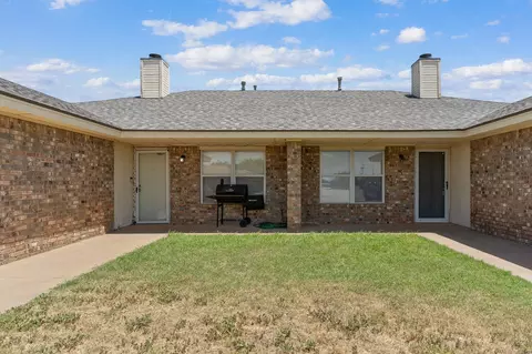 9607 Avenue X, Lubbock, TX 79423