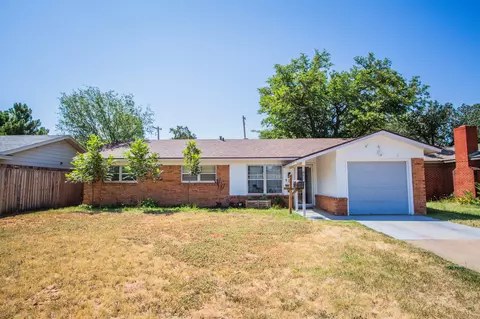 5413 42nd St, Lubbock, TX 79414