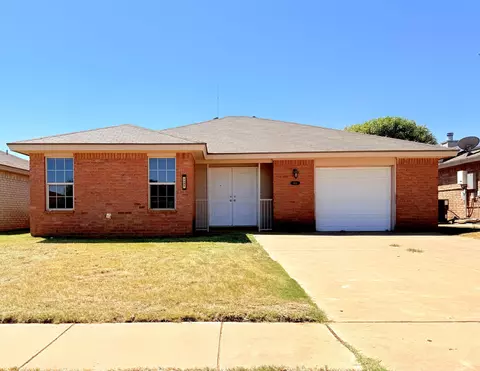 1131 78th St, Lubbock, TX 79423