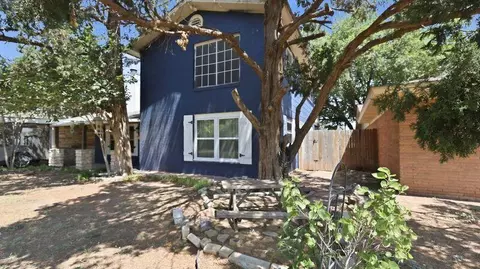 3516 52nd St, Lubbock, TX 79413