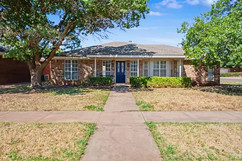 902 Justice Ave, Lubbock, TX 79416