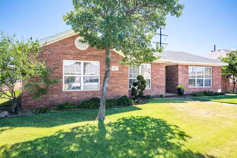 10507 Hartford Ave, Lubbock, TX 79423