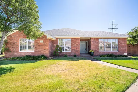 10507 Hartford Ave, Lubbock, TX 79423