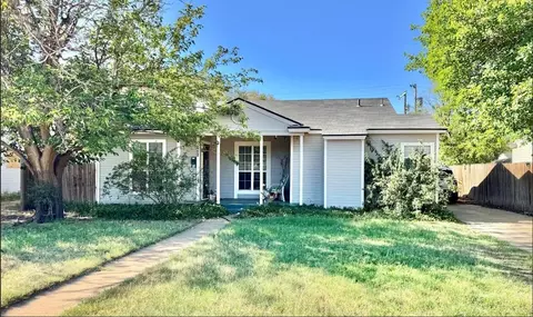 3405 26th St, Lubbock, TX 79410