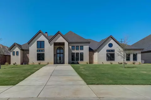10704 Juneau Ave, Lubbock, TX 79424