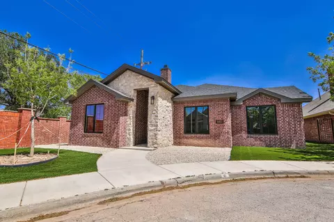 401 Troy Ave, Lubbock, TX 79416