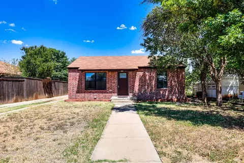 4820 39th St, Lubbock, TX 79414