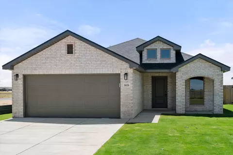5629 Rice St, Lubbock, TX 79416