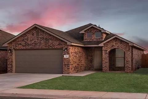 5629 Rice St, Lubbock, TX 79416