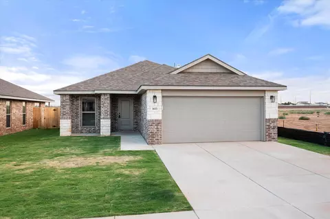 5635 Rice St, Lubbock, TX 79416
