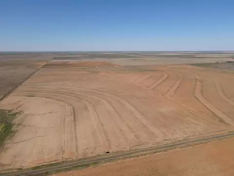 Farm To Market Road 211, Meadow, TX 79345