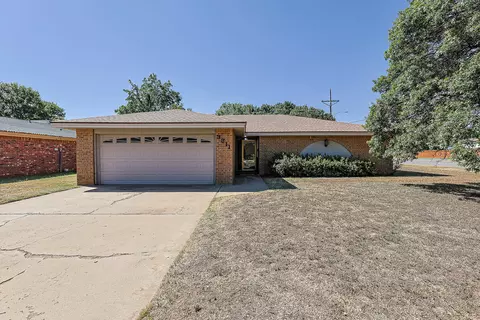3311 88th St, Lubbock, TX 79423
