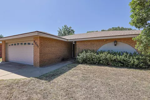3311 88th St, Lubbock, TX 79423