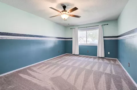 Bedroom - 6902 Elgin Ave, Lubbock, TX 79413 photo 7 of 8