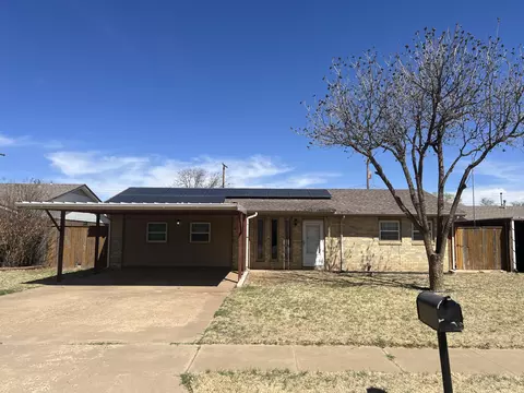 4608 Jarvis St, Lubbock, TX 79416