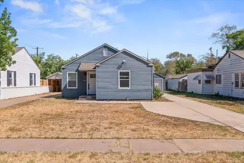 1924 23rd St, Lubbock, TX 79411