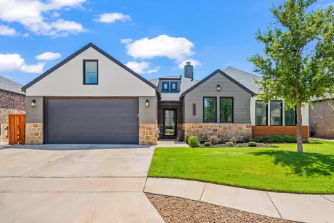 3435 126th St, Lubbock, TX 79423