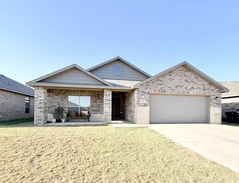 7006 25th St, Lubbock, TX 79407