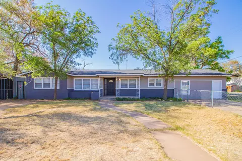 1925 22nd St, Lubbock, TX 79411
