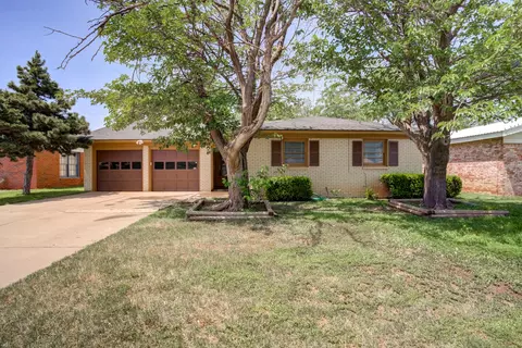 4708 47th St, Lubbock, TX 79414