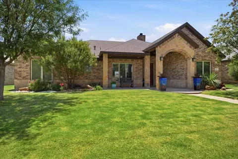 3807 134th St, Lubbock, TX 79423