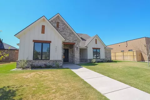 3621 143rd St, Lubbock, TX 79423