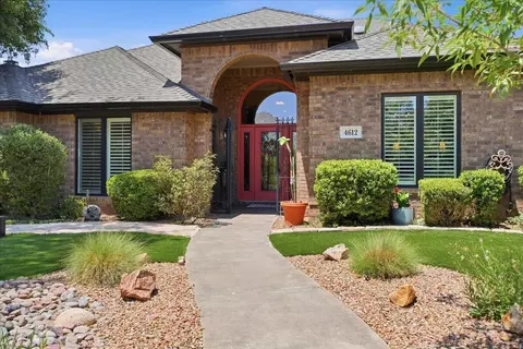 4612 100th St, Lubbock, TX 79424