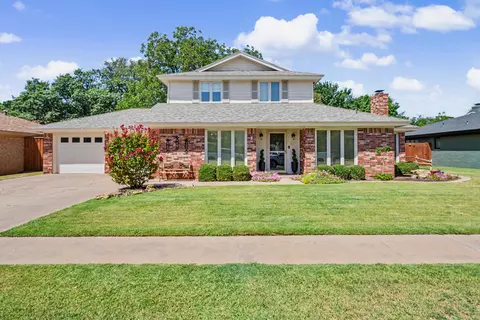 9708 Lynnhaven Ave, Lubbock, TX 79423