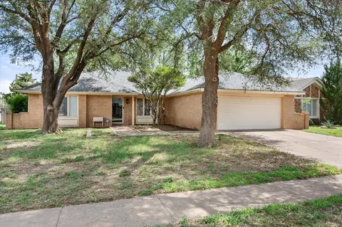 3701 100th St, Lubbock, TX 79423